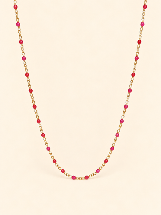 Collier pour personnalisation |