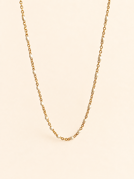 Collier pour personnalisation | Charms