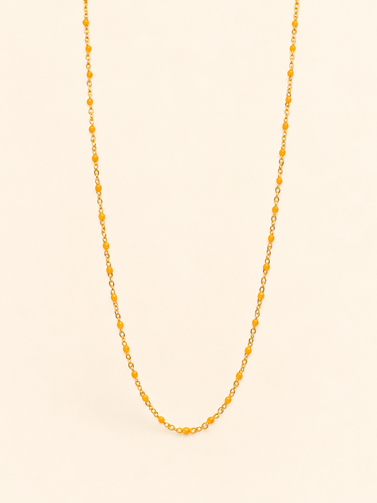 Collier pour personnalisation | Charms