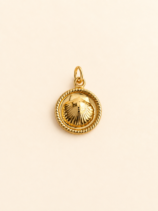 Charm pour personnalisation
