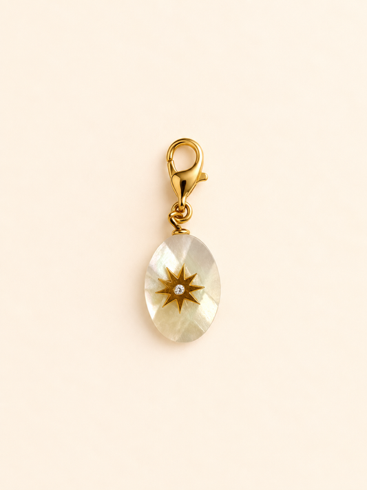 Charm pour personnalisation
