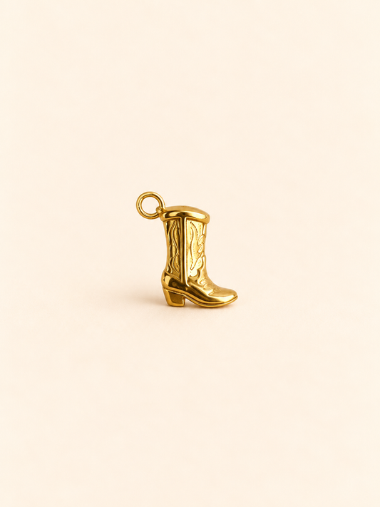 Charm pour personnalisation
