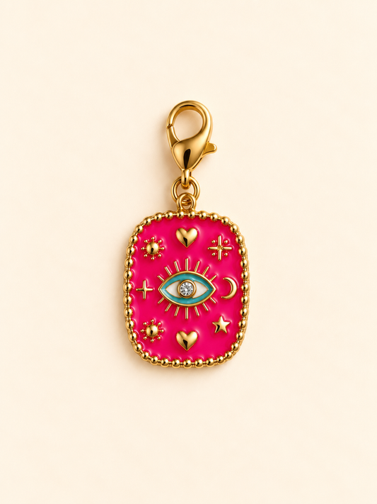 Charm pour personnalisation