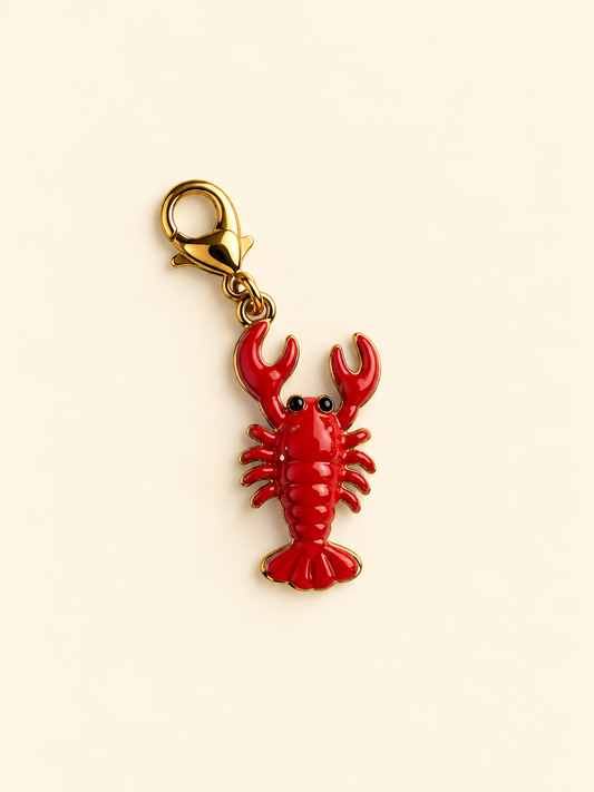 Charm pour personnalisation