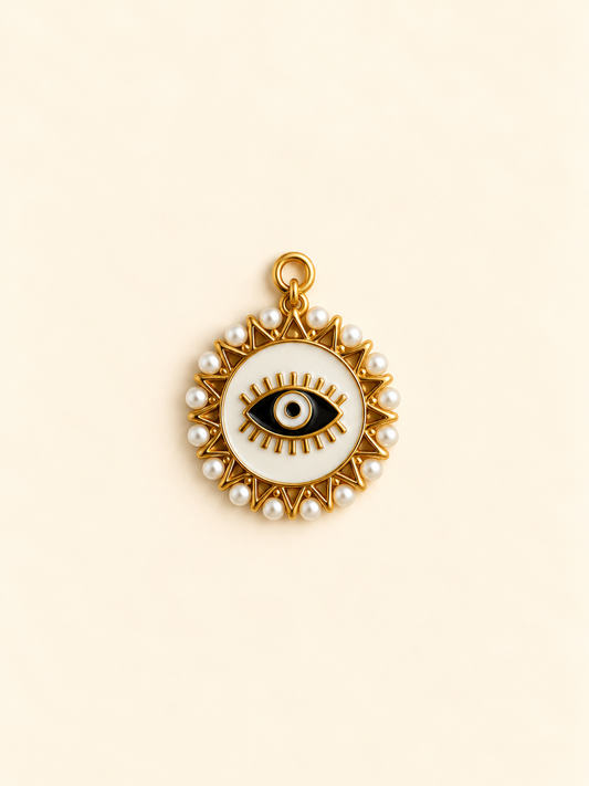 Charm pour personnalisation