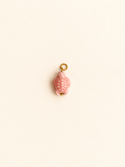 Charm pour personnalisation