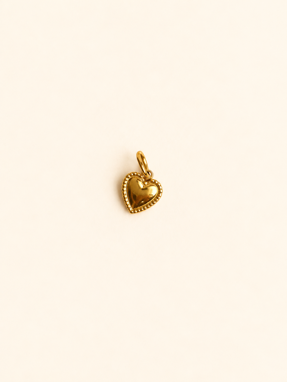 Charm pour personnalisation