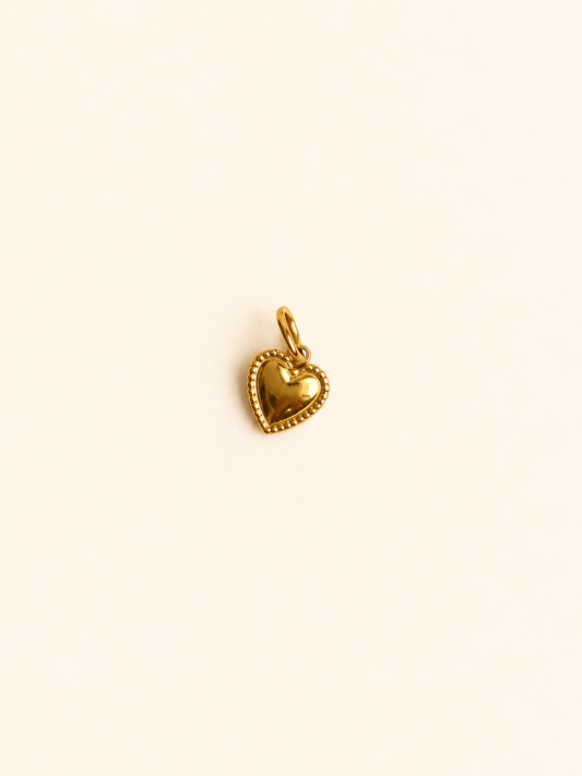 Charm pour personnalisation