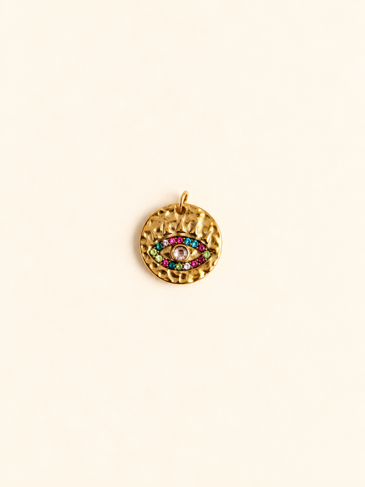 Charms pour personnalisation