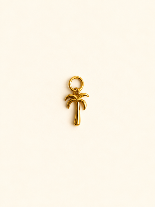 Charm pour personnalisation