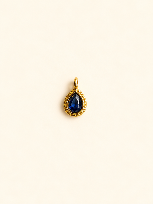 Charm pour personnalisation