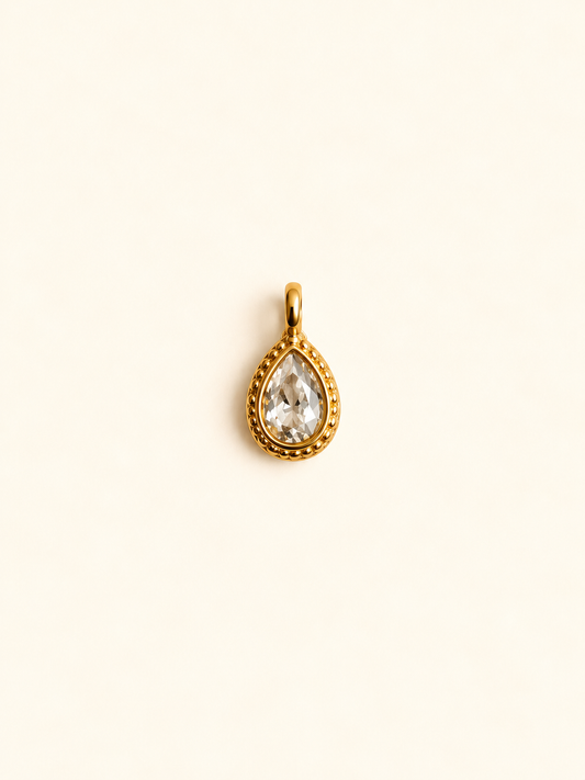Charm pour personnalisation