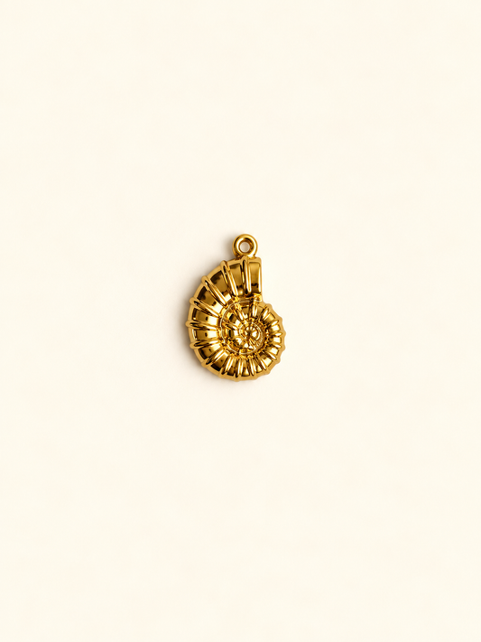 Charm pour personnalisation