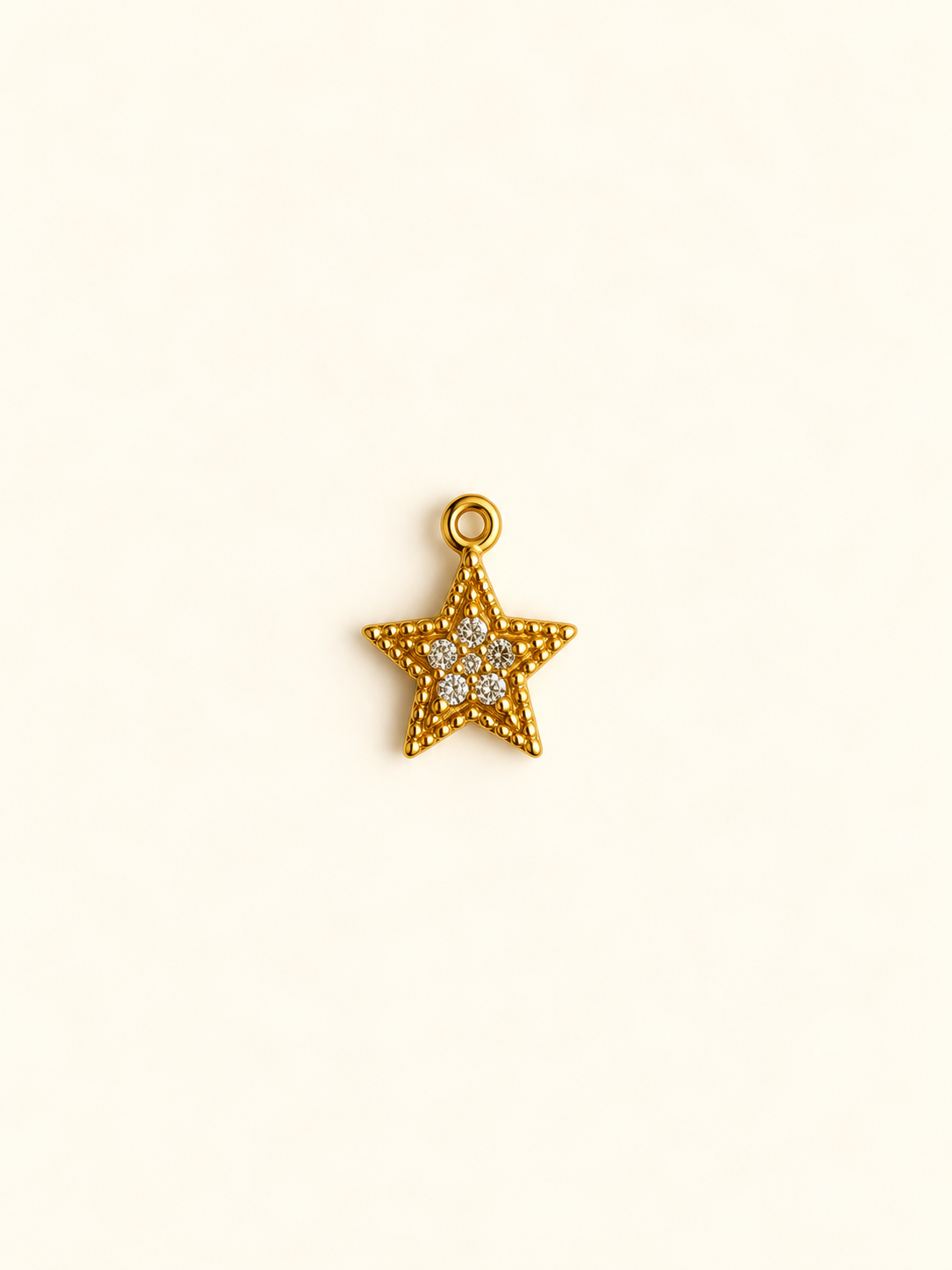 Charm pour personnalisation