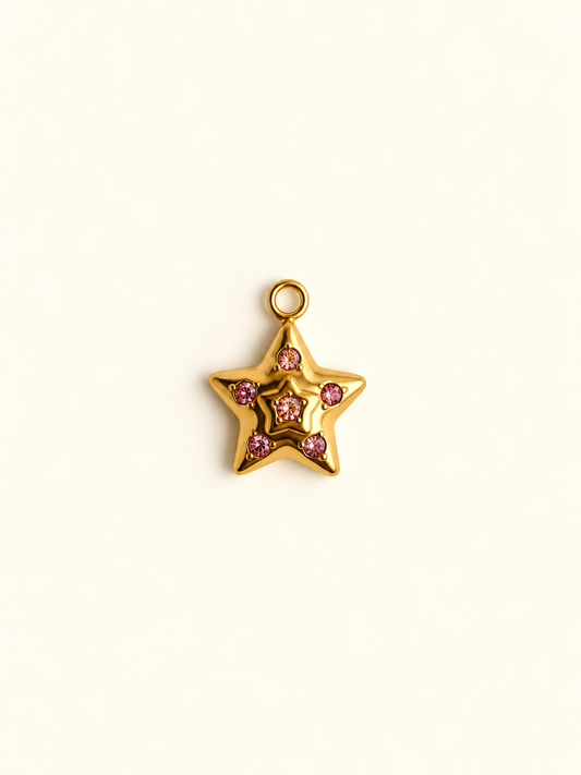 Charm pour personnalisation