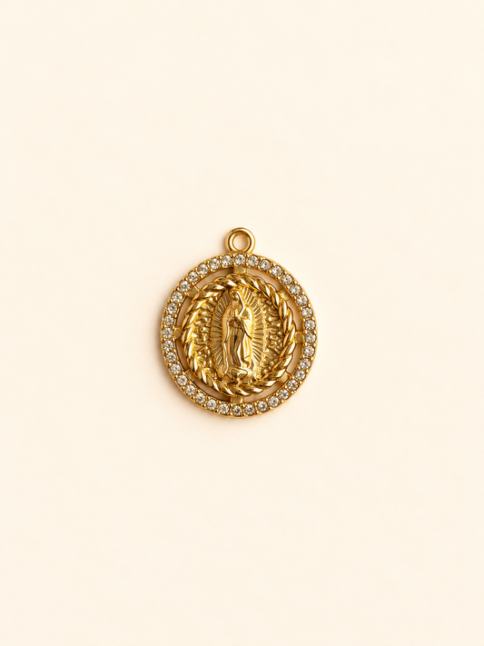Charms pour personnalisation