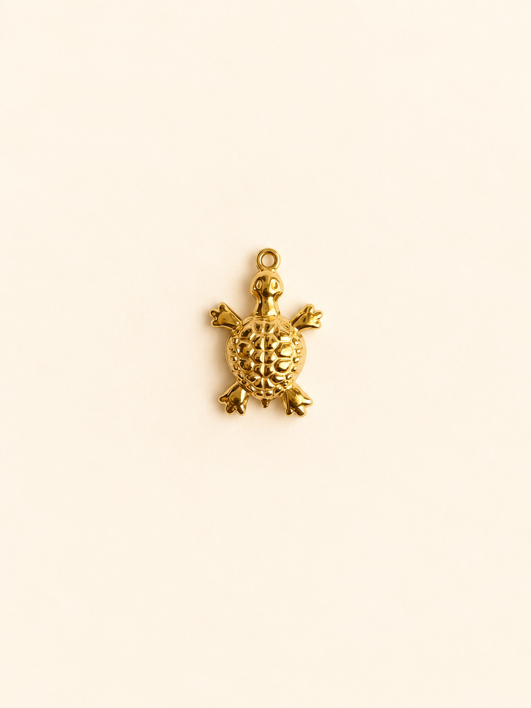 Charm pour personnalisation