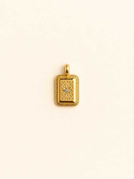 Charm pour personnalisation