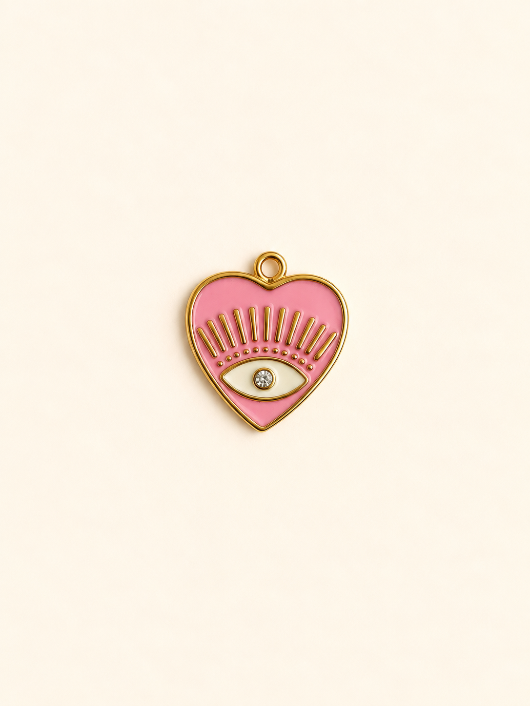Charm pour personnalisation