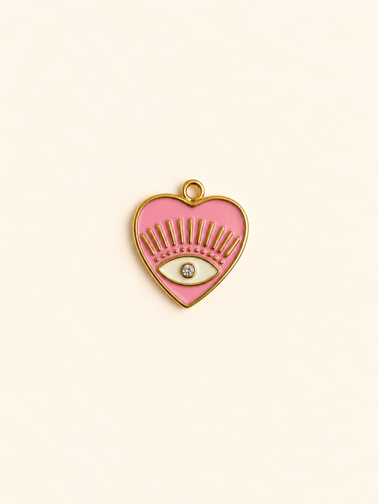 Charm pour personnalisation