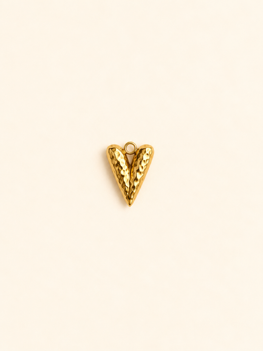 Charm pour personnalisation