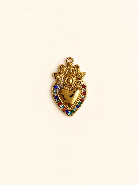Charms pour personnalisation
