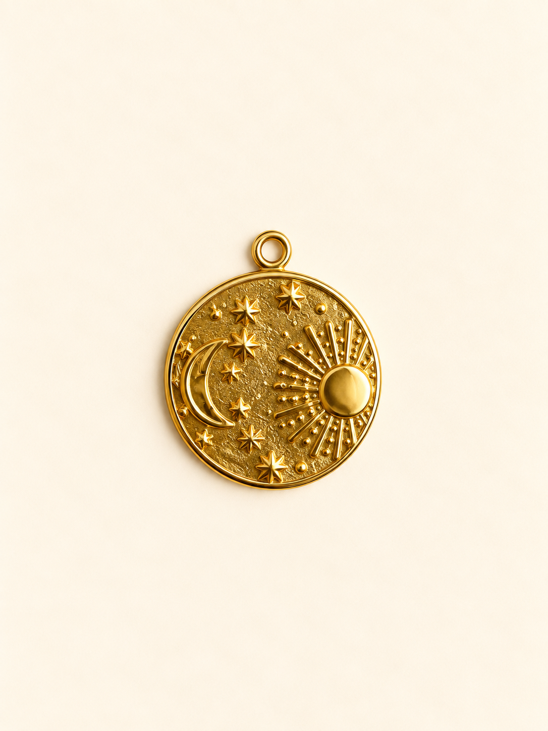 Charm pour personnalisation