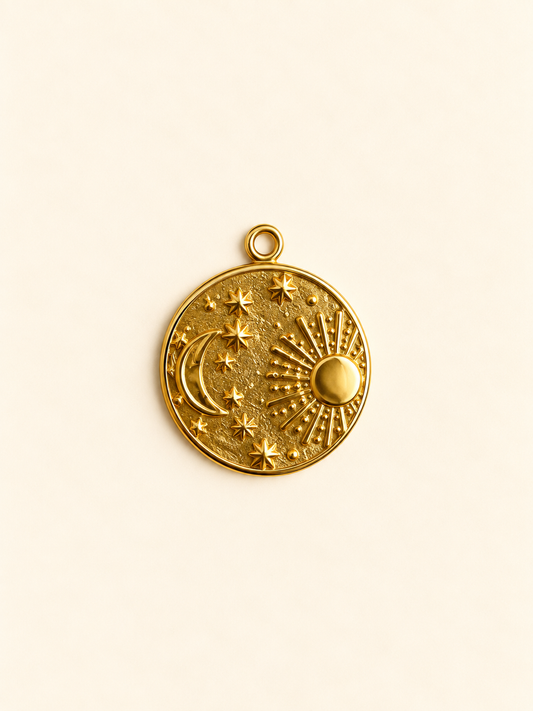 Charm pour personnalisation