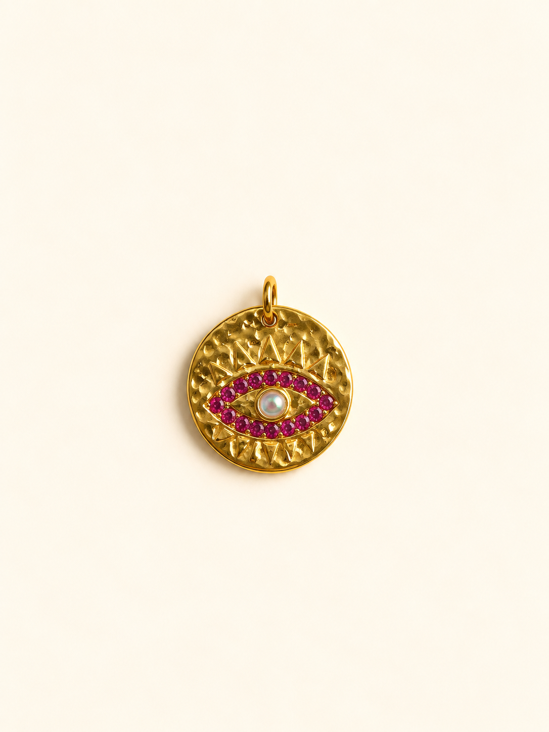 Charm pour personnalisation