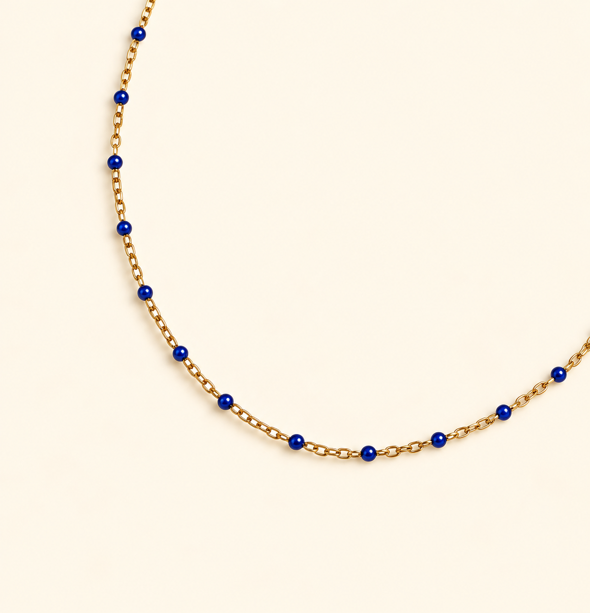 Chaîne pour personnalisation | Charms ￼