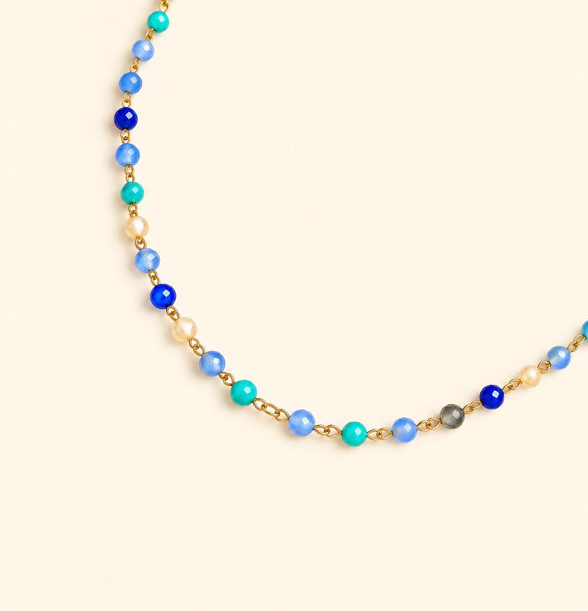 Bracelet pour personnalisation | Charms