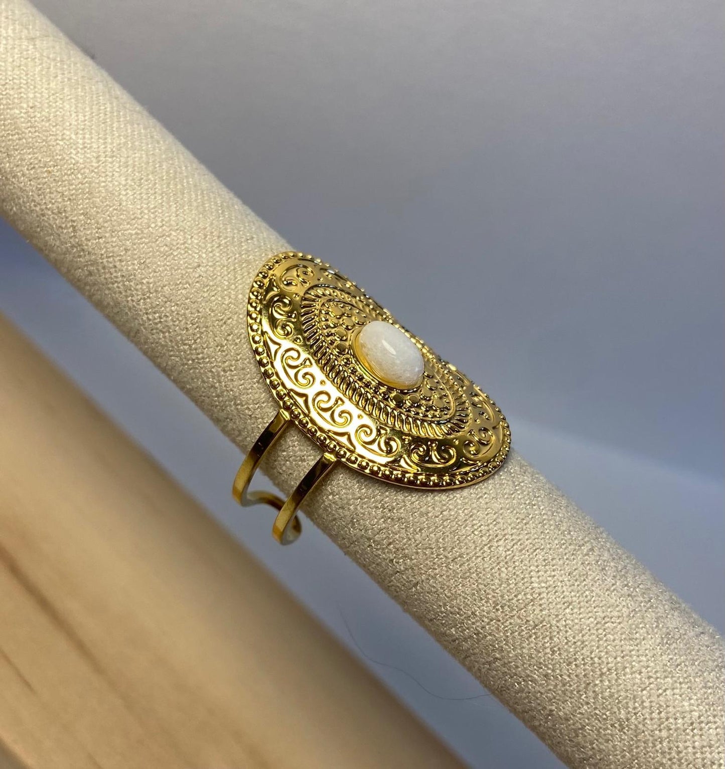 Bague Provence